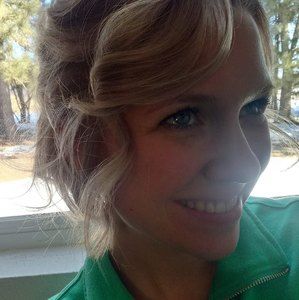 Meet your Posher, Mandy